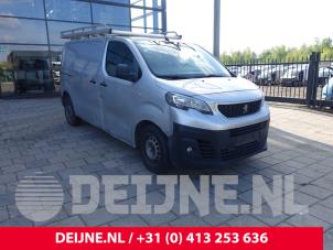 Peugeot Expert Dynamo O261698 Donorvoertuig