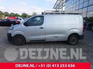 Peugeot Expert 16-