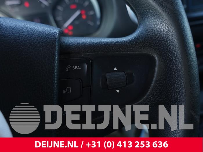 Peugeot Expert 2.0 Blue HDi 120 16V Sloopvoertuig (2019, Grijs)