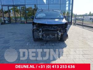 Peugeot Expert 16-