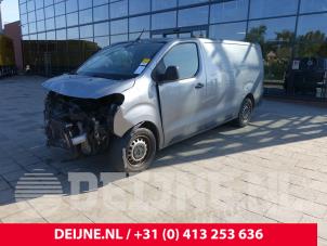 Peugeot Expert 16-