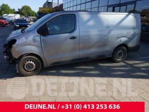 Peugeot Expert 16-