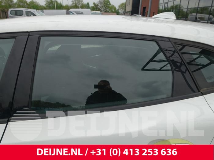 Volvo V40 2.0 D4 16V Sloopvoertuig (2014, Wit)