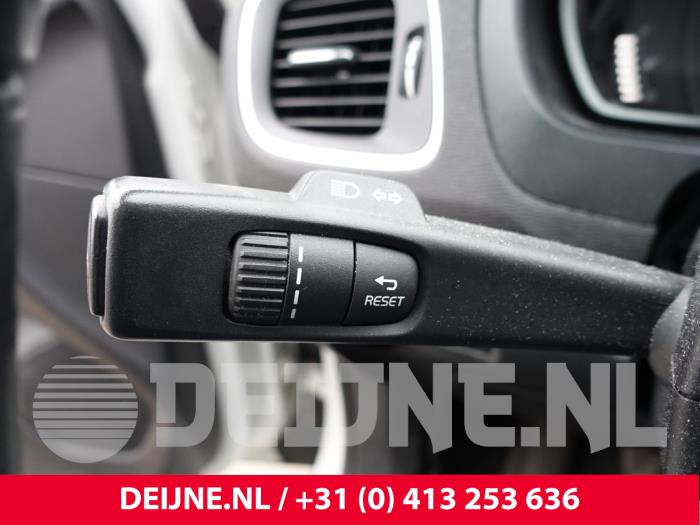 Volvo V40 2.0 D4 16V Sloopvoertuig (2014, Wit)