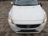 Volvo V40 2.0 D4 16V Sloopvoertuig (2014, Wit)
