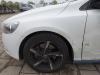 Volvo V40 2.0 D4 16V Sloopvoertuig (2014, Wit)