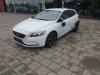 Volvo V40 2.0 D4 16V Sloopvoertuig (2014, Wit)
