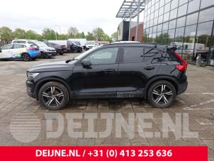 Volvo XC40 17-
