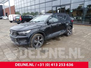 Volvo XC40 17-