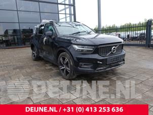 Volvo XC40 Wiring harness O261174 Donor vehicle