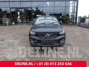 Volvo XC40 17-