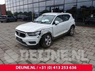 Volvo XC40 17-