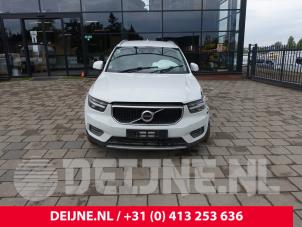 Volvo XC40 17-