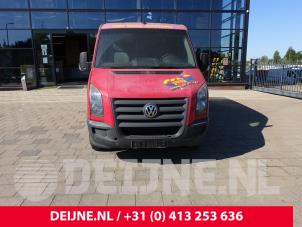 Volkswagen Crafter 06-