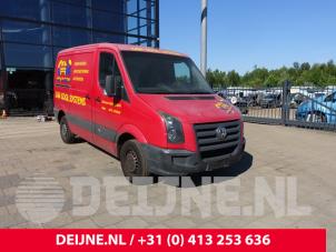 Volkswagen Crafter Bladveer achter O258684 Donorvoertuig