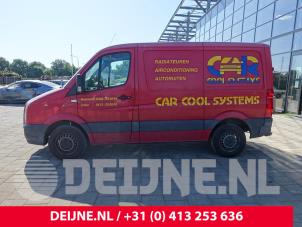 Volkswagen Crafter 06-