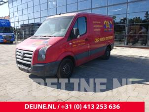 Volkswagen Crafter 06-
