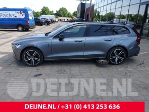 Volvo V60 19-