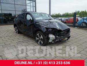 Volvo C40 Bluetooth module O269703 Donor vehicle