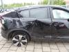 Volvo C40 Recharge Recharge Twin 78 kWh Sloopvoertuig (2023, Zwart)