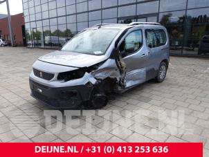 Peugeot Partner 18-