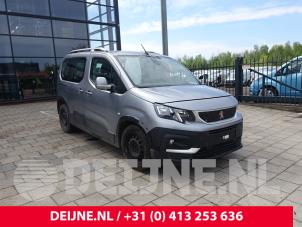 Peugeot Partner Startmotor O265316 Donorvoertuig