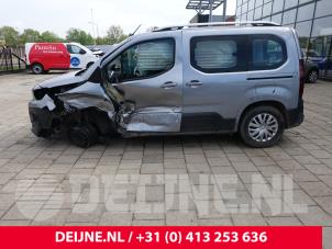 Peugeot Partner 18-