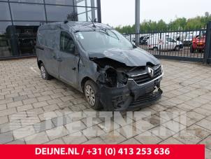 Renault Express Sun visor O265269 Donor vehicle