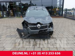 Renault Express 21-