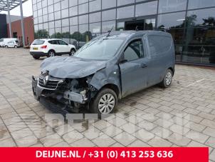 Renault Express 21-