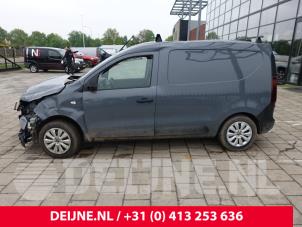 Renault Express 21-