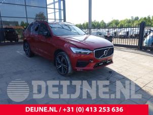 Volvo XC60 Heckklappe O264106 Spenderfahrzeug
