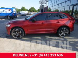 Volvo XC60 17-