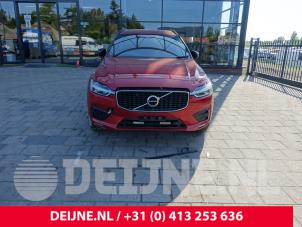Volvo XC60 17-