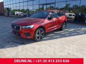 Volvo XC60 17-
