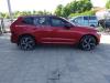 Volvo XC60 II 2.0 B4 16V Mild Hybrid AWD Sloopvoertuig (2021, Rood)