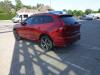 Volvo XC60 II 2.0 B4 16V Mild Hybrid AWD Sloopvoertuig (2021, Rood)