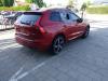Volvo XC60 II 2.0 B4 16V Mild Hybrid AWD Sloopvoertuig (2021, Rood)