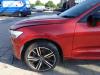 Volvo XC60 II 2.0 B4 16V Mild Hybrid AWD Sloopvoertuig (2021, Rood)