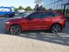Volvo XC60 II 2.0 B4 16V Mild Hybrid AWD Sloopvoertuig (2021, Rood)