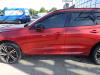 Volvo XC60 II 2.0 B4 16V Mild Hybrid AWD Sloopvoertuig (2021, Rood)