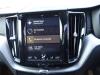 Volvo XC60 II 2.0 B4 16V Mild Hybrid AWD Sloopvoertuig (2021, Rood)