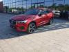 Volvo XC60 II 2.0 B4 16V Mild Hybrid AWD Sloopvoertuig (2021, Rood)
