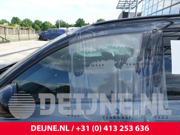 Volvo XC40 Recharge Twin 78/82 kWh Sloopvoertuig (2021, Grijs)