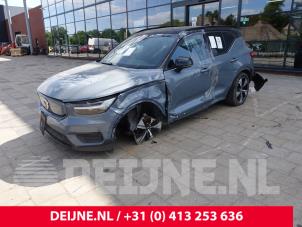 Volvo XC40 17-
