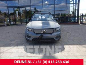 Volvo XC40 17-