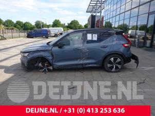 Volvo XC40 17-