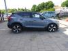 Volvo XC40 Recharge Twin 78/82 kWh Sloopvoertuig (2021, Grijs)