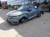 Volvo XC40 Recharge Twin 78/82 kWh Sloopvoertuig (2021, Grijs)