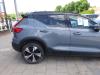 Volvo XC40 Recharge Twin 78/82 kWh Sloopvoertuig (2021, Grijs)
